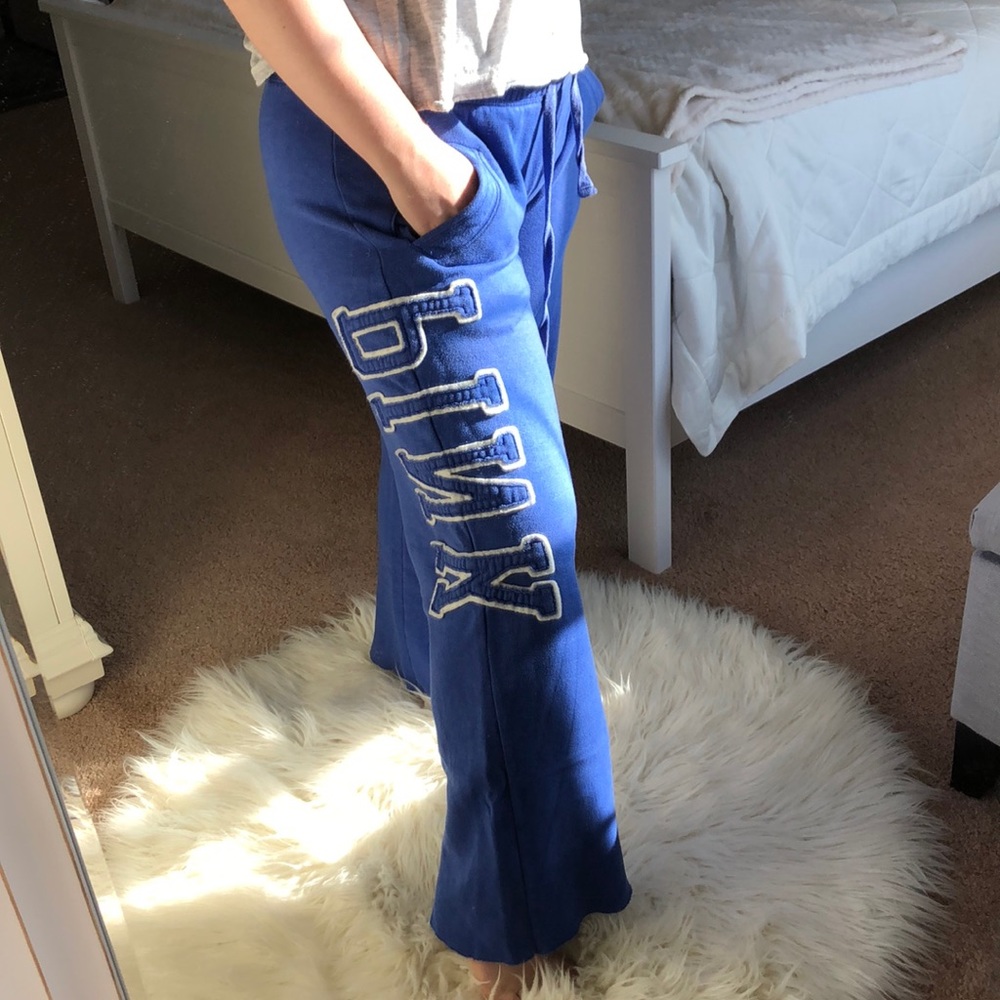 ✨SOLD✨ PINK Sweatpants